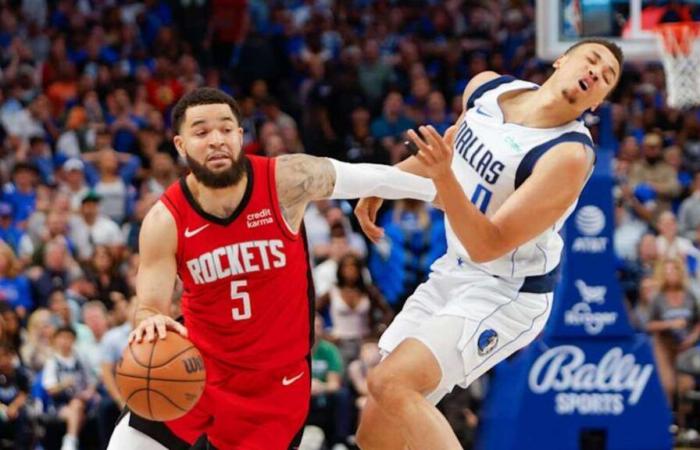 Mavericks veröffentlichen endgültigen Verletzungsbericht für das Rockets-Halloween-Spiel