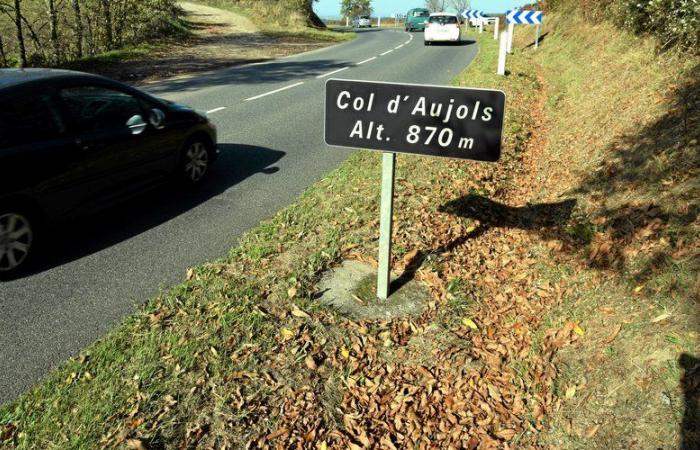 Tödlicher Unfall in Aveyron: Was wir über die Tragödie wissen, die zwei junge Menschen im Alter von 19 und 21 Jahren das Leben kostete