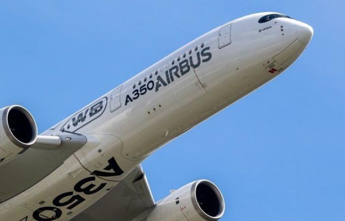 Airbus steigt dank sehr guter Ergebnisse an die Börse und kündigt einen neuen Chef für seine Flugzeugsparte an