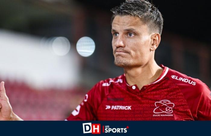 „Es hat mich zutiefst berührt“: Jelle Vossen blickt auf ihre gescheiterte „völlig belgische“ Hommage zurück, die im Internet kursierte