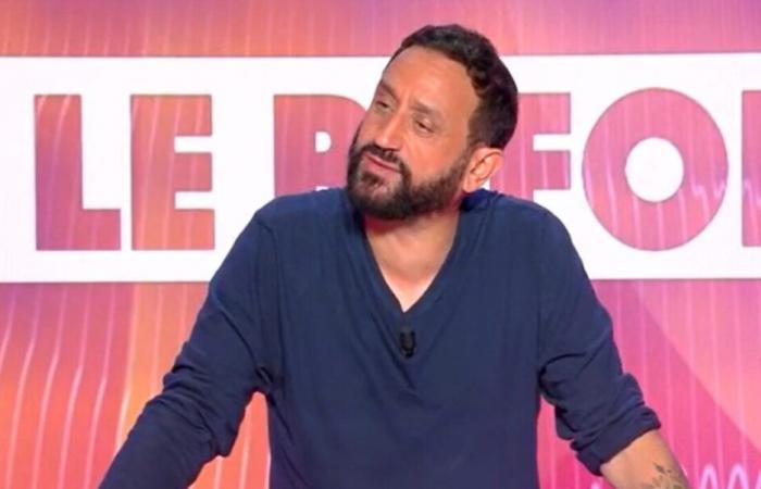 Cyril Hanouna wegen TPMP von allen im Fernsehen gehasst? Ein Moderator reagiert: „Das wahre Frankreich ist…“