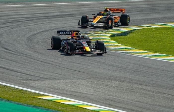 Formel 1: Zu welcher Zeit und auf welchem ​​Sender kann man den Großen Preis von Brasilien sehen?