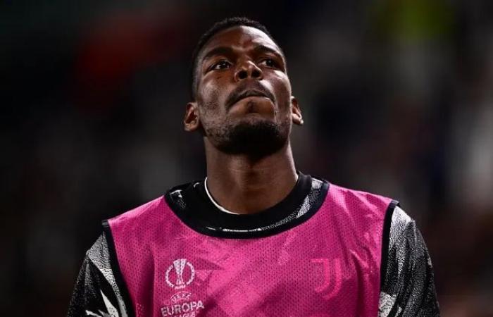 Fall der Entführung von Paul Pogba: Sechs Angehörige, darunter sein Bruder, müssen vom 26. November bis 3. Dezember erscheinen