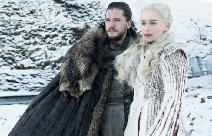 Ein „Game of Thrones“-Film in Entwicklung