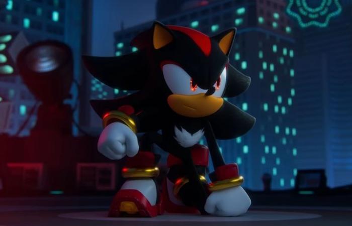 Test: Sonic x Shadow Generations, Nostalgie hat zwei Geschwindigkeiten