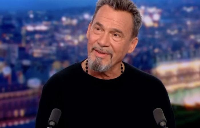 Florent Pagny: „Du weißt es nicht…“, diese bittere Bemerkung über seinen Kampf gegen den Krebs