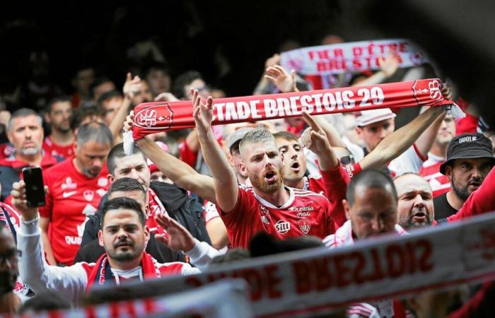 Diese Brest-Fans hatten alles für ihre Reise nach Prag gebucht … bekamen aber keine Plätze!