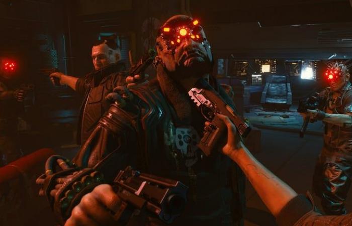 Frustrierte Cyberpunk 2077-Fans sind endlich erleichtert! Das Meisterwerk der Entwickler von The Witcher erscheint endlich auf diesem neuen Medium