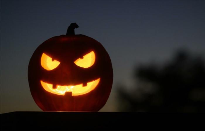 Ist Halloween ein Feiertag? Wo man am 31. Oktober frei hat