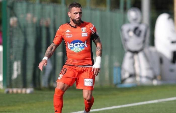 Laval-Stadion. Gonçalves krank, Ouaneh operiert… Echos of Tango vor der Reise nach Troyes