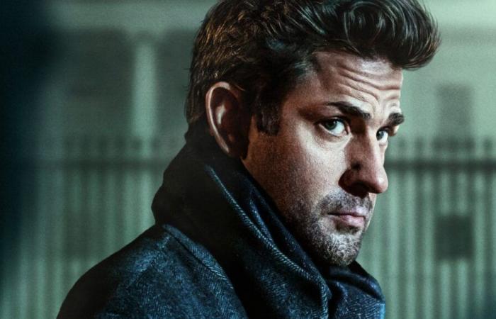 Jack Ryan (Prime Video): Gute Nachrichten für Fans der Serie mit John Krasinski