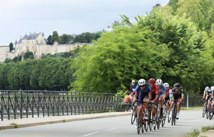 Geheimverhandlungen, Kosten, hinter den Kulissen des Tourstarts in Chinon