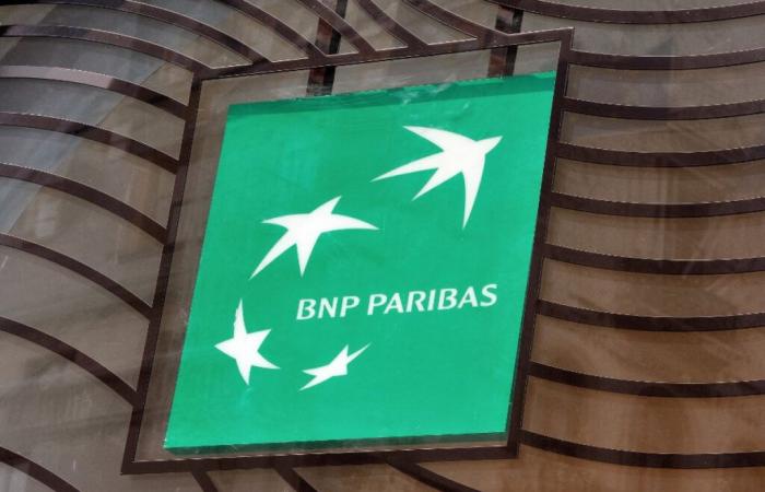 BNP Paribas zeigt seine Solidität im dritten Quartal – 31.10.2024 um 10:16 Uhr