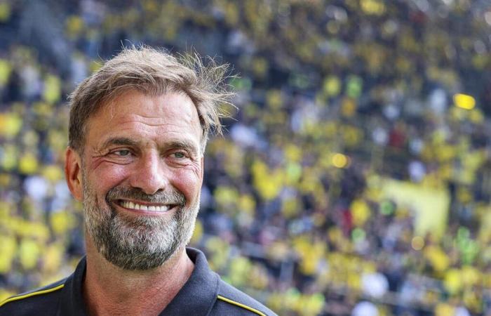 Paris FC: Red Bull und Jürgen Klopp suchen woanders