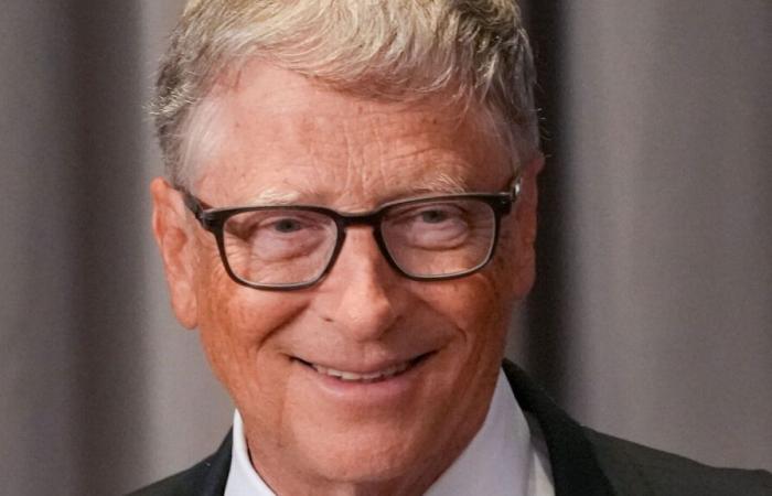 Bill Gates: Diese radikale Entscheidung des Milliardärs bezüglich seines Erbes, seine Kinder werden düster aussehen