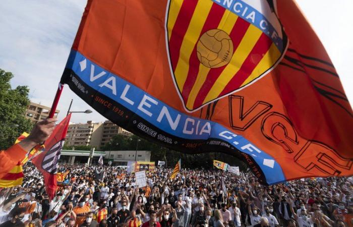 Tödliche Überschwemmungen in Spanien: Der Klub aus Valencia gibt den tragischen Tod eines seiner ehemaligen Spieler bekannt