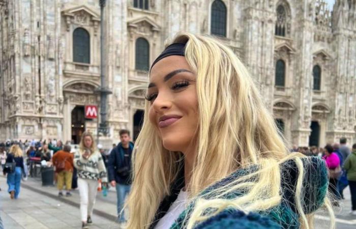 Alisha Lehmann lehnt Millionenangebot von Onlyfans ab