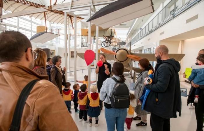 Fünf astronomische Aktivitäten rund um Paris mit der Familie