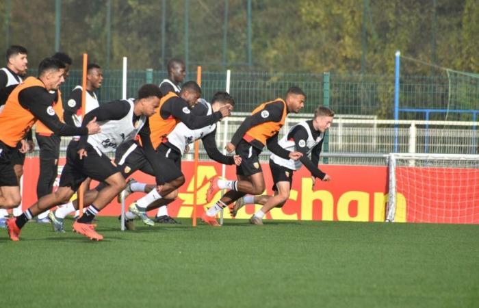 PSG-RC Lens: Die Lensois-Gruppe ist bekannt!