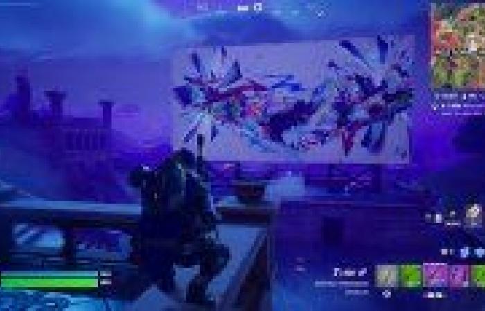 Fortnite-Update: Das Remix-Event: Der Auftakt ist heute Abend, hier finden Sie alles, was Sie wissen müssen