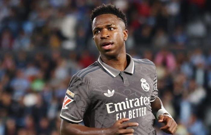 Vinicius Junior war der Idee, der Saudi Pro League beizutreten, nicht verschlossen