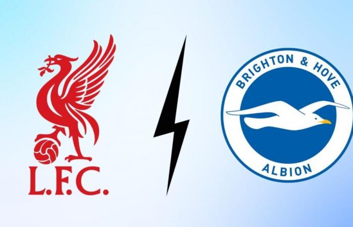 Brighton: Um wie viel Uhr und auf welchem ​​Kanal kann man das Premier-League-Spiel live verfolgen?