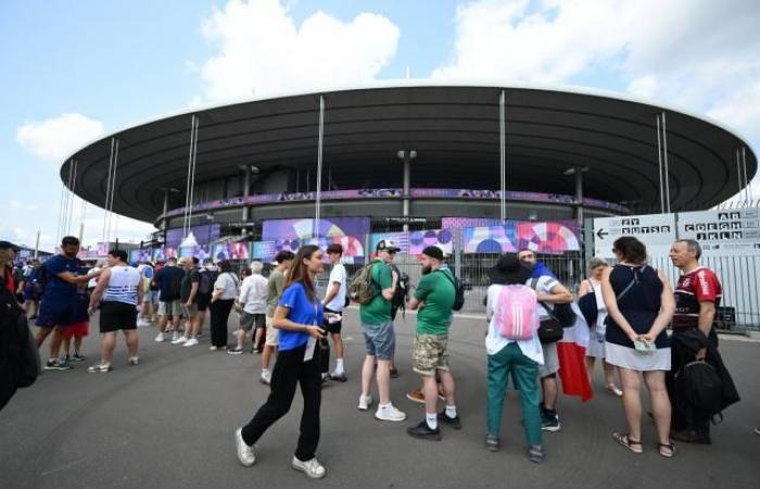 LFI-Abgeordneter Louis Boyard fordert die Absage des Spiels Frankreich-Israel in der Nations League