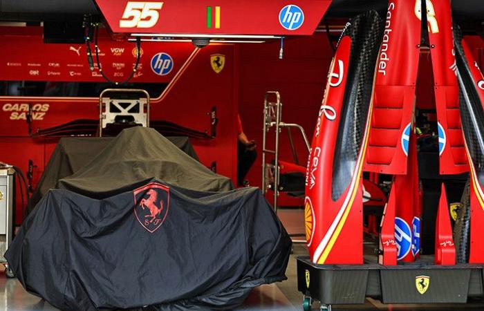 Ferrari kehrt an die Spitze zurück: Warum?