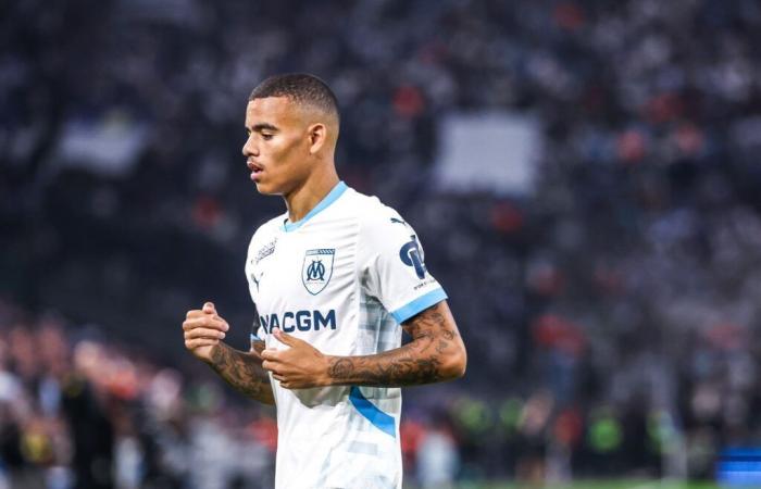 OM – PSG: Überraschung, Greenwood sanktioniert?