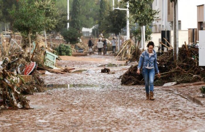 Tödliche Überschwemmungen in Spanien: Chronik einer vorhergesagten Katastrophe