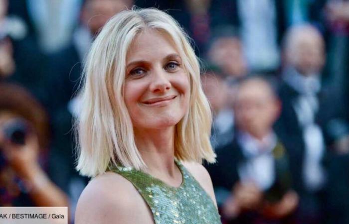 FOTOS – Mélanie Laurent: Von Julien Boisselier bis Quentin Tarantino haben diese Männer ihr Leben geprägt