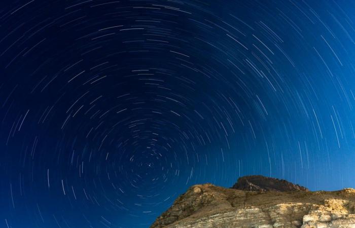 Wie macht man gelungene Fotos vom Sternenhimmel?