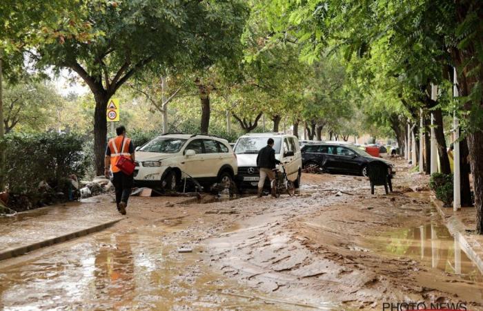 Valencia trauert um 28-jährigen Ex-Spieler, der bei schwerem Wetter in Spanien ums Leben kommt – Fußballnachrichten