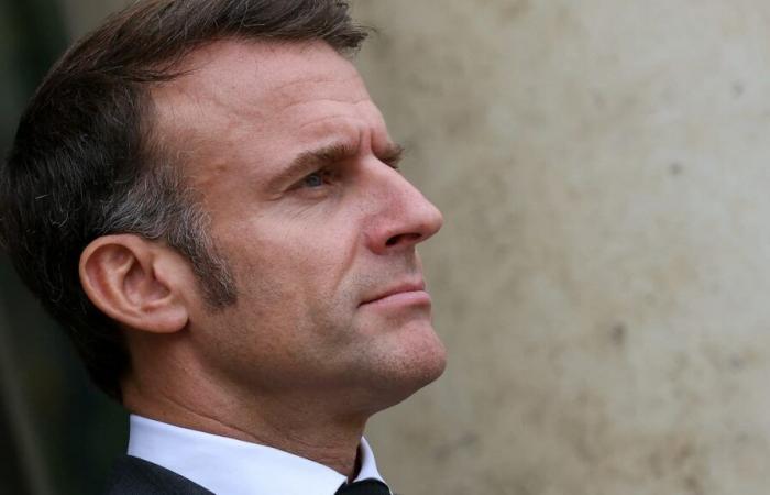 Emmanuel Macron erkennt die „Ermordung“ von Larbi Ben M’hidi „durch französische Soldaten“ an