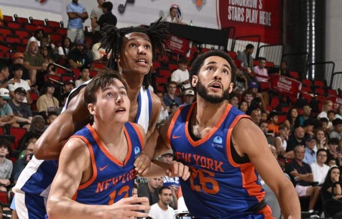 Knicks streben den 16. Sieg in Folge gegen die Pistons an – Spielvorschau