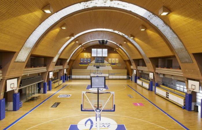 Radio Chablais – Basketball: Vevey vom CAS abgelehnt