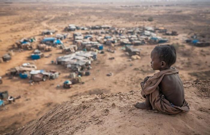 UN lanciert dringenden Appell zur Bekämpfung der Hungersnot im Südsudan