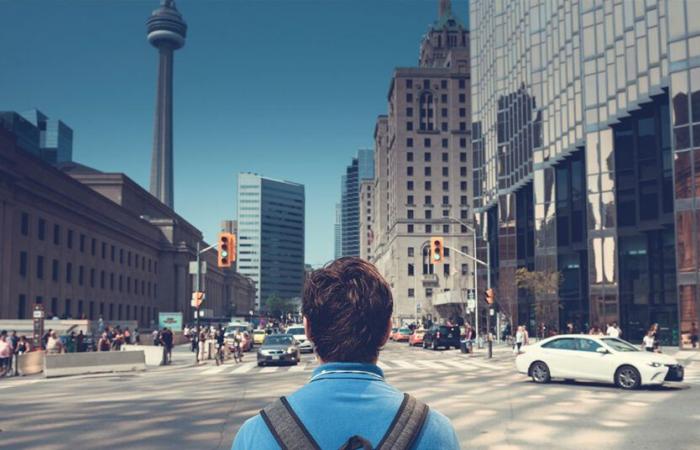 Top 12 der gefragtesten Jobs in Toronto