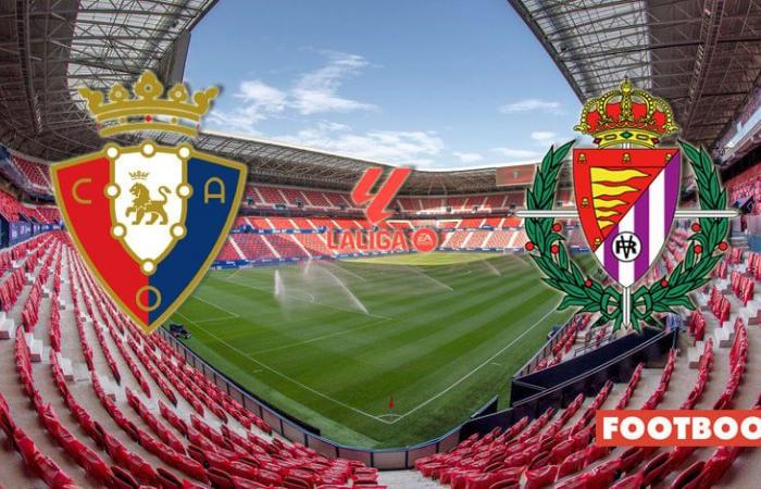 Osasuna gegen Real Valladolid: Vorschau und Vorhersage