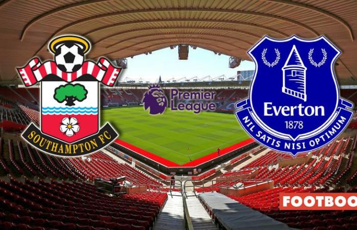 Southampton vs. Everton: Spielvorschau und Vorhersage