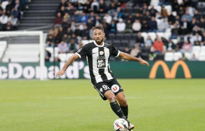 DIREKT. AS Monaco – Angers Sco: Belkebla zurück in der Angers-Elf… Verfolgen Sie uns live