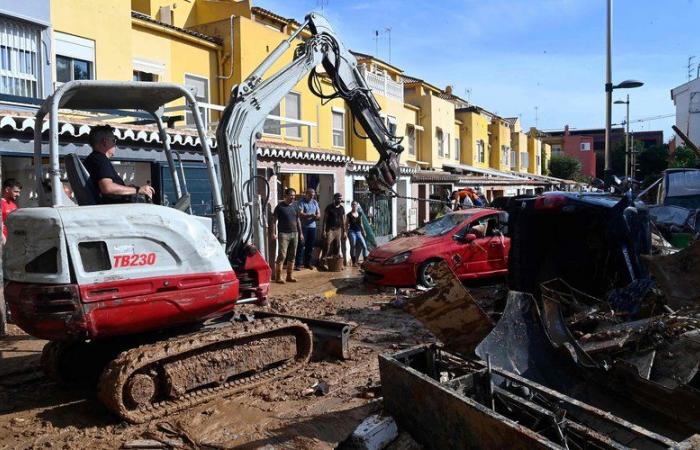 Tödliche Überschwemmungen in Spanien: „Viele Autos sind leer, aber andere haben Insassen“… Die schockierende Aussage eines Bürgermeisters