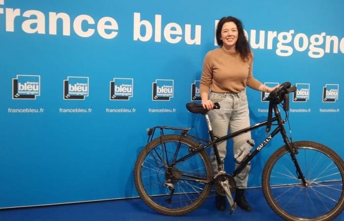 Côte-d’Or: „Ich fahre mit dem Fahrrad nach Tataouine!“