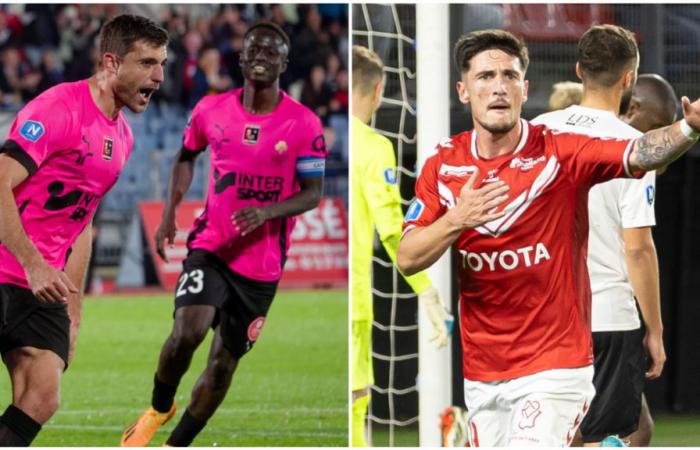 LIVE-VIDEO. National: Nach Lens – Lille ist es Zeit für das andere Nordderby zwischen Boulogne und Valenciennes