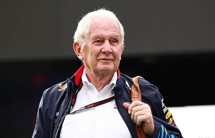 Formel 1 | Red Bull bestätigt Perez bis zum Jahresende, aber nicht darüber hinaus