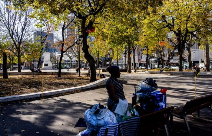 Sainte-Catherine West | Die Fußgängerisierung der Zwietracht