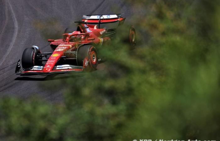 Formel 1 | Piastri holt sich in Interlagos die F1-Sprint-Pole vor Norris