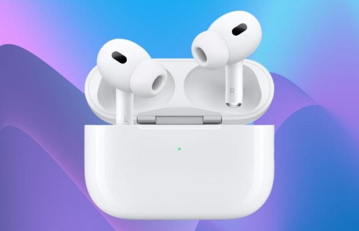 Warten Sie nicht länger, Amazon senkt für begrenzte Zeit den Preis dieser Airpods Pro 2