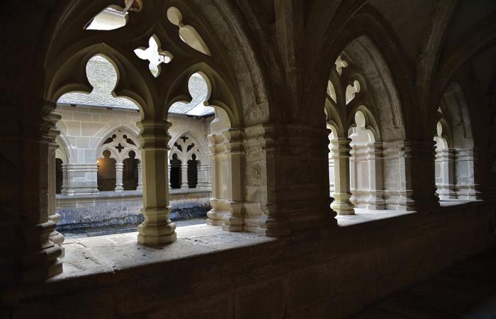 Kurzurlaube in der Haute-Savoie: kontemplative Flucht ins Reposoir Carmel