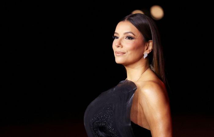 Eva Longoria verdient immer noch Geld mit „John Wick“